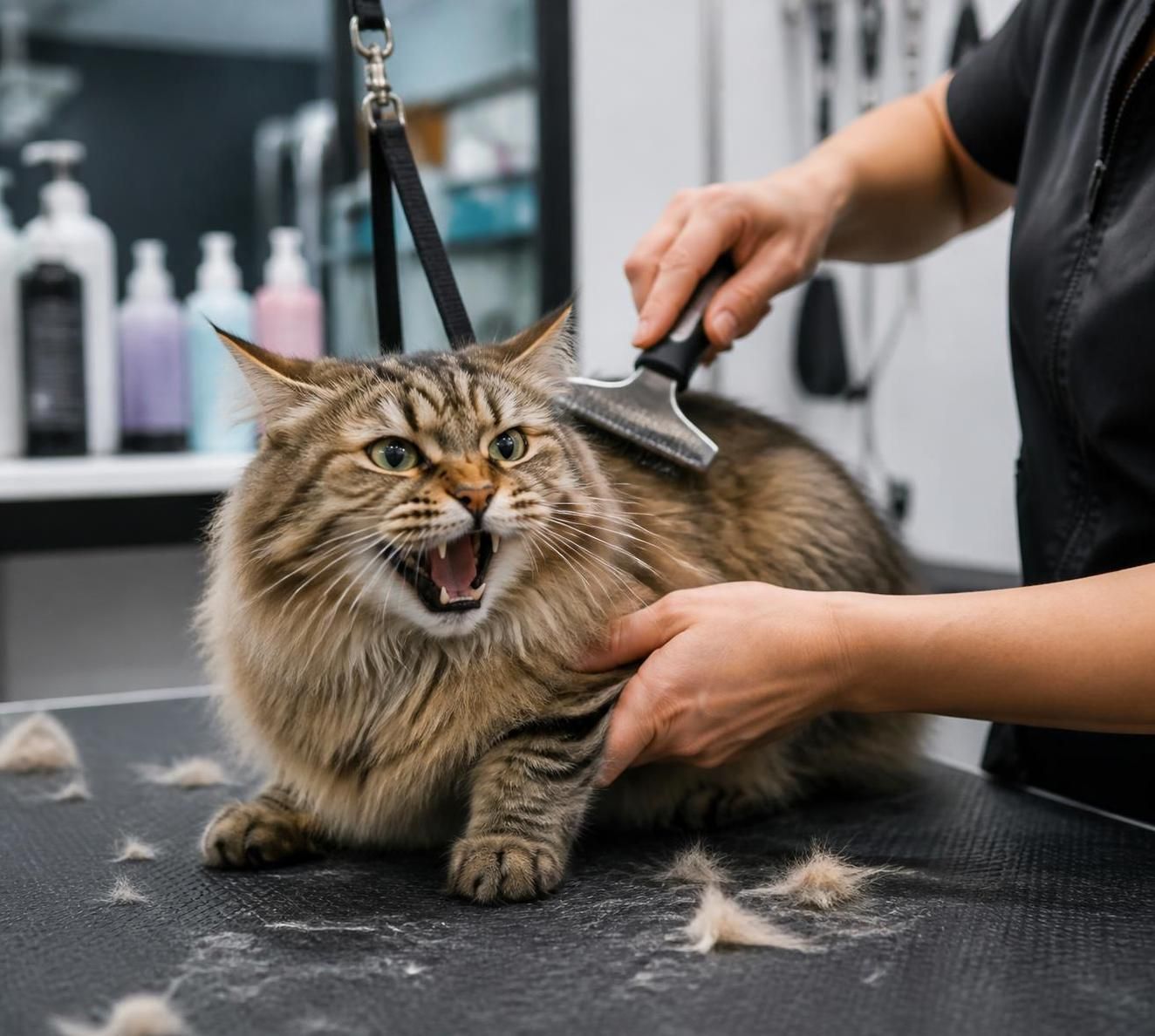 explorez les principales races de chats avec leurs caractéristiques uniques pour bien choisir votre compagnon félin.