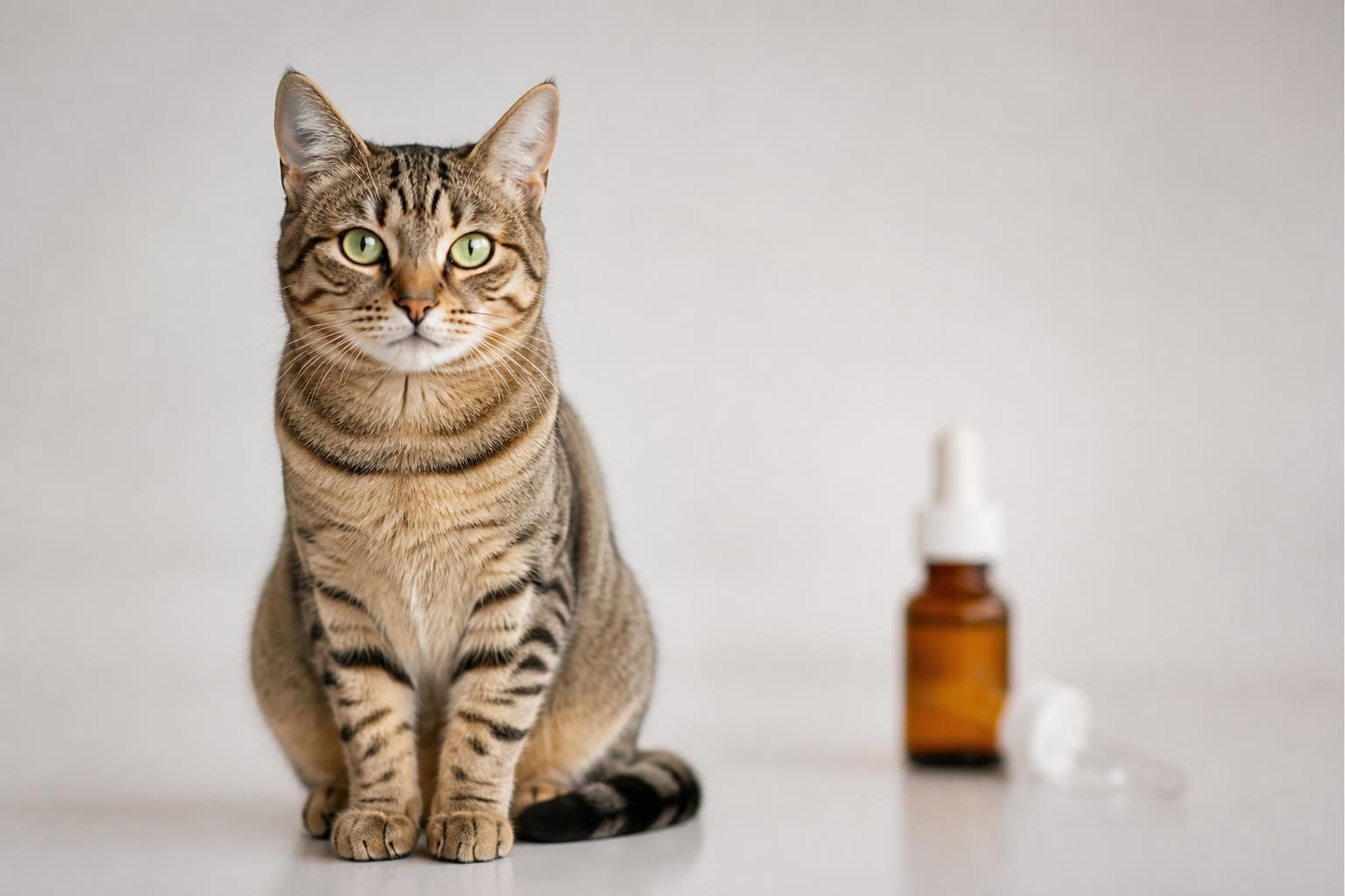 découvrez felpreva chat, un traitement antiparasitaire efficace pour protéger votre félin contre puces, tiques et vers. conseils d'utilisation et bienfaits assurés.