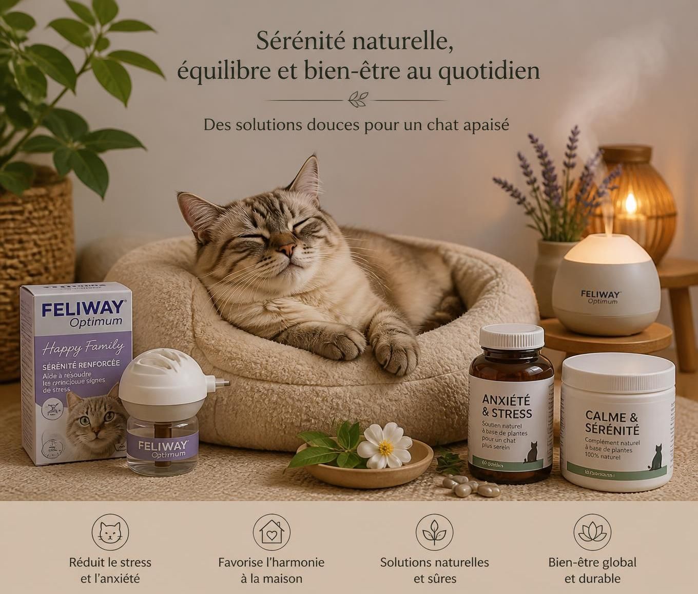 découvrez les usages, effets secondaires et précautions essentielles de la gabapentine pour chat afin d'assurer le bien-être et la sécurité de votre animal.