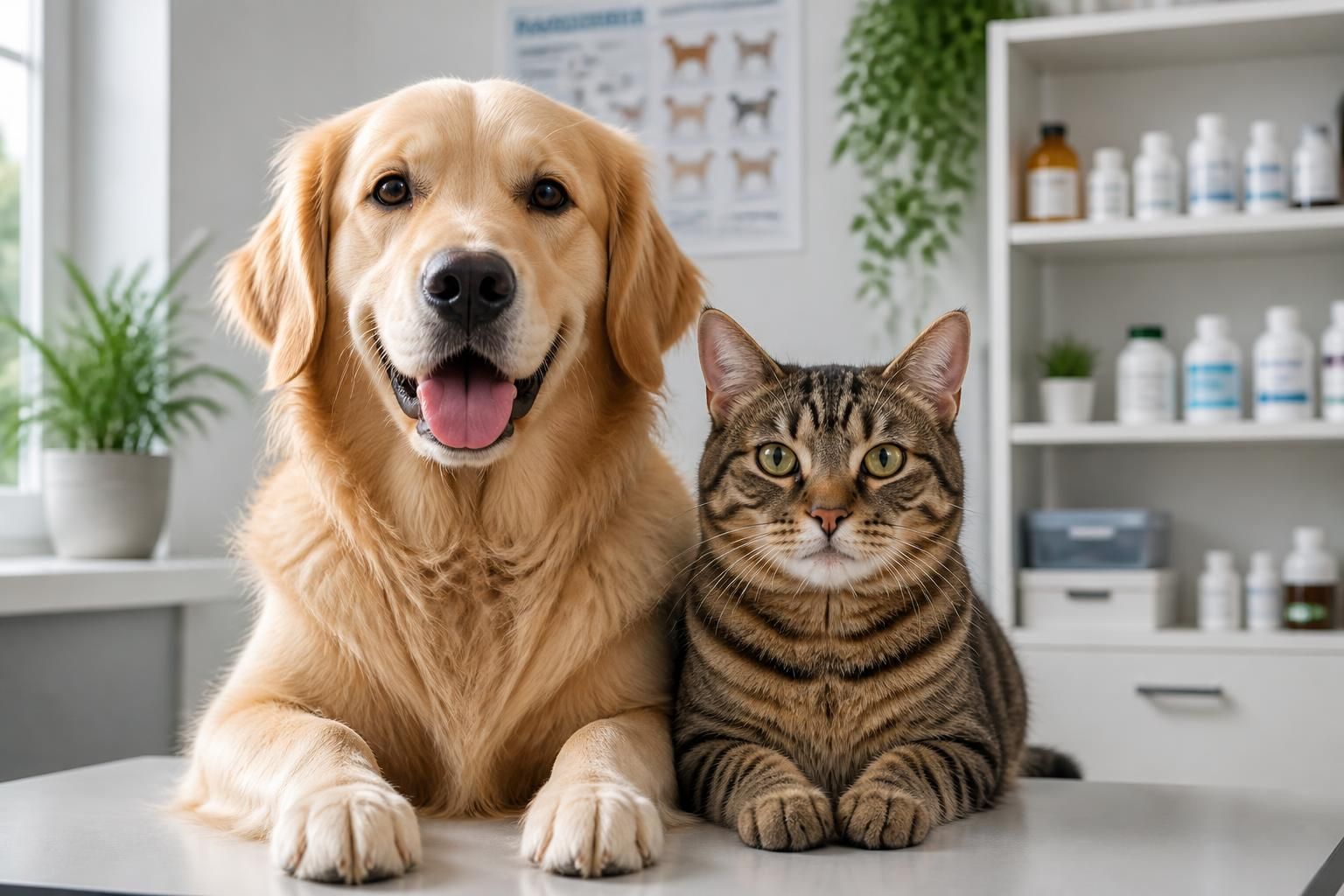 découvrez comment milbactor chat peut améliorer la santé de votre animal grâce à son traitement efficace contre les parasites. protégez votre compagnon avec des conseils et informations essentielles.