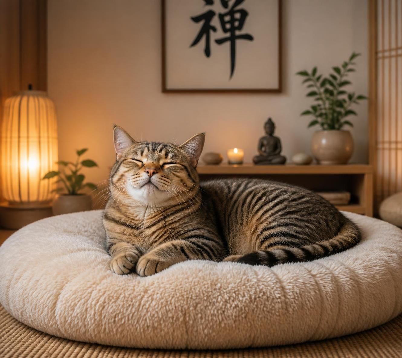 découvrez pourquoi un coussin chat est idéal pour offrir confort et bien-être à votre animal, alliant douceur et soutien optimal.