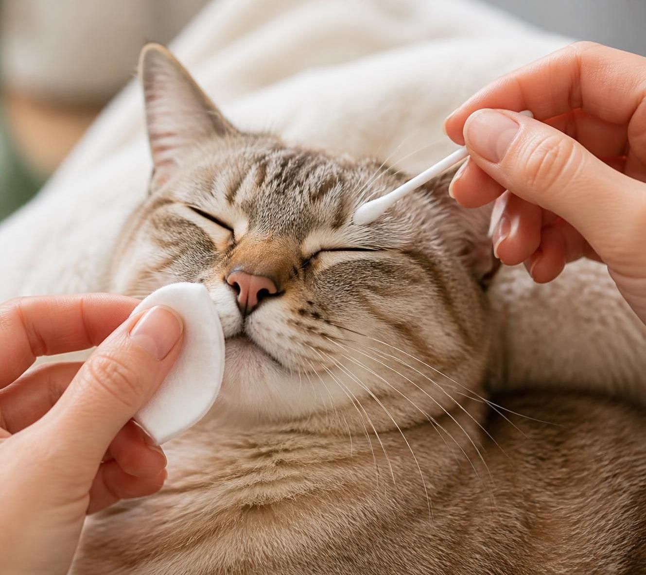 découvrez les causes possibles des éternuements chez votre chat et les solutions efficaces pour le soulager rapidement et assurer son bien-être.