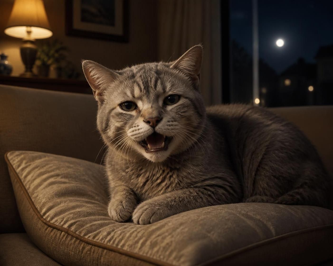 découvrez les raisons pour lesquelles votre chat miaule fréquemment et apprenez comment répondre efficacement à ses besoins pour assurer son bien-être.