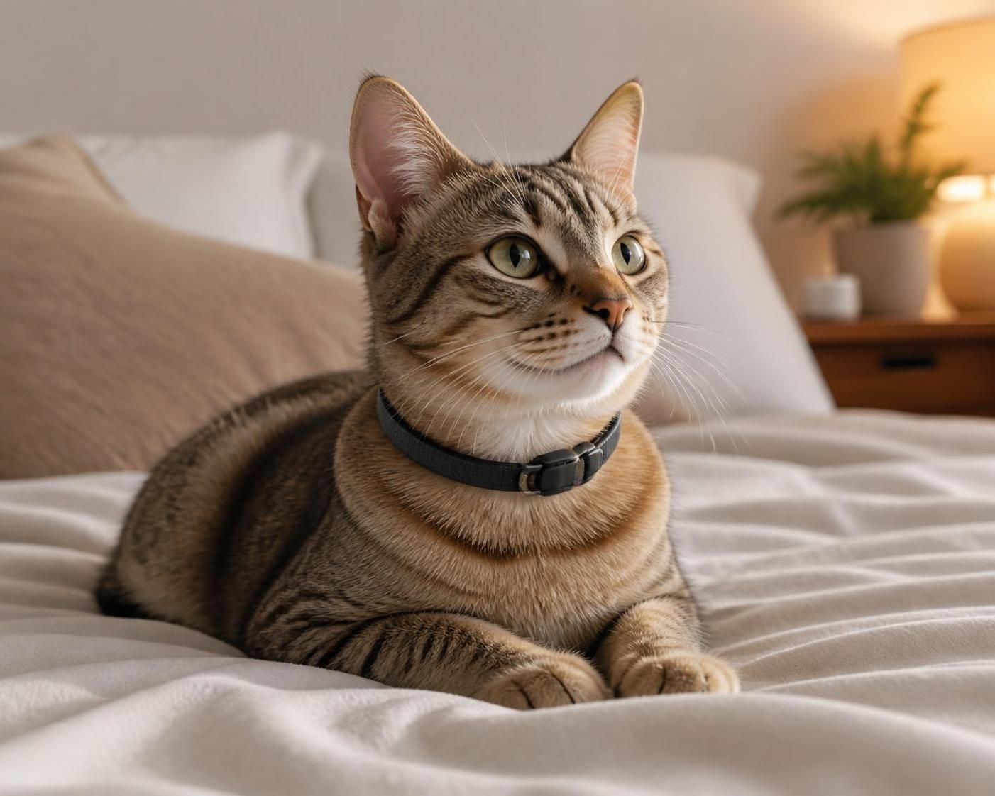 découvrez comment choisir le collier idéal pour le bien-être de votre chat en 2026, alliant confort, sécurité et style pour votre compagnon félin.