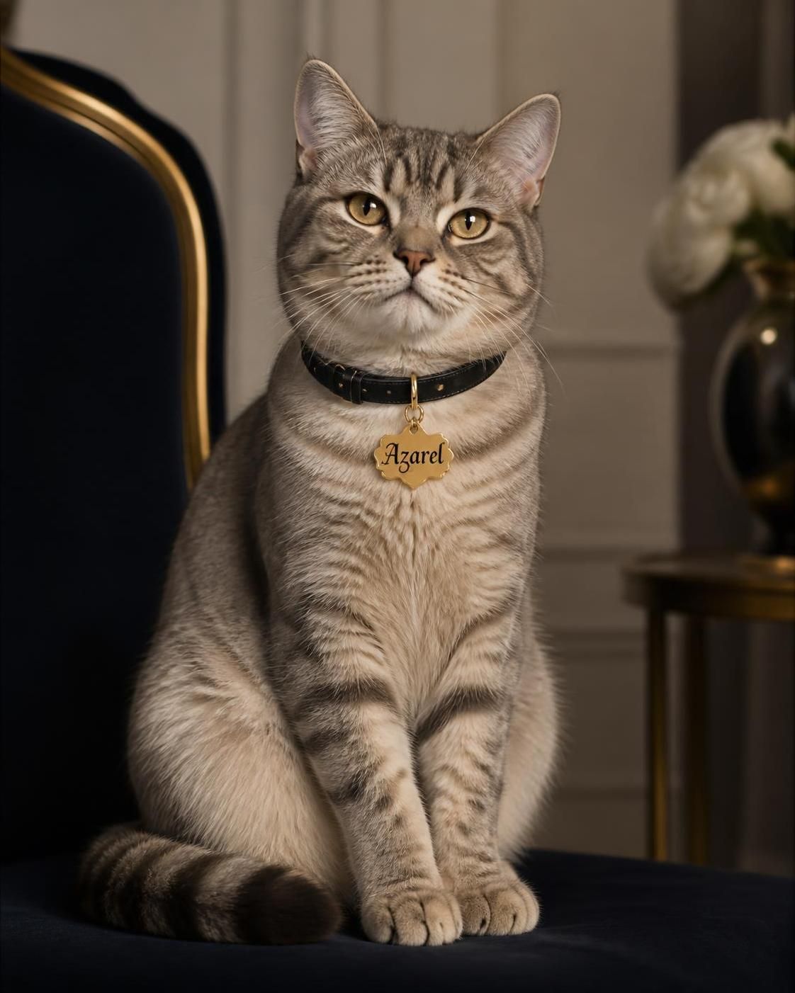 découvrez comment choisir le nom idéal pour votre chat avec nos conseils pratiques et trouvez un prénom qui correspond parfaitement à sa personnalité.