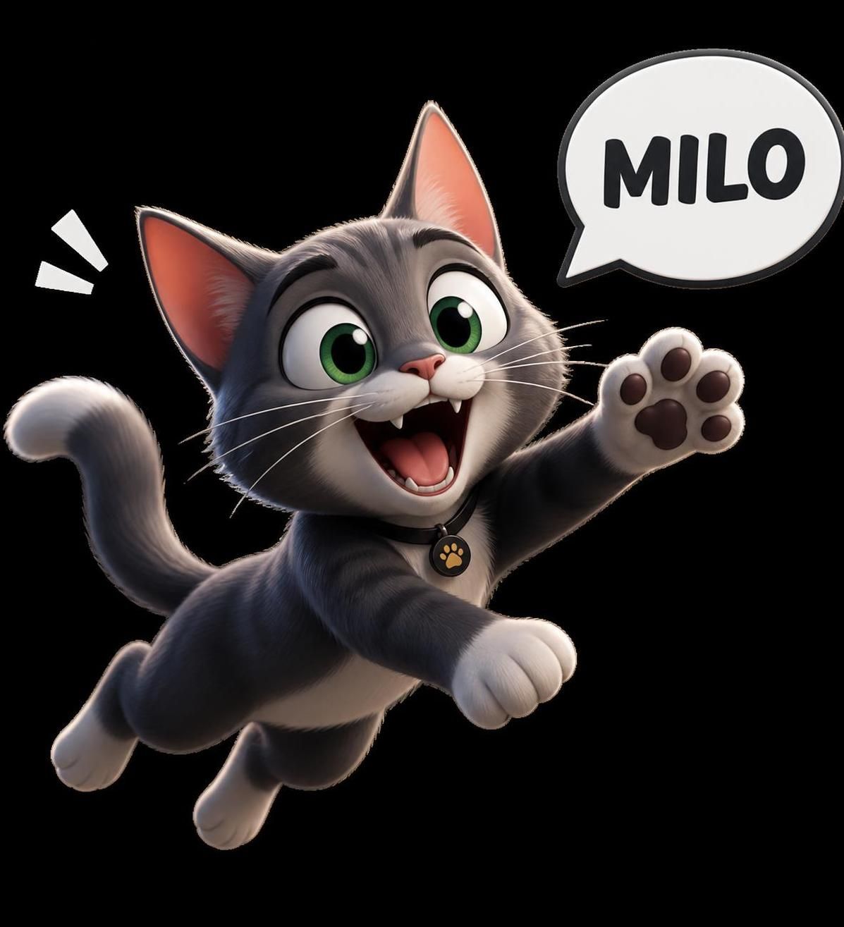 découvrez comment choisir le nom idéal pour votre chat grâce à nos conseils pratiques et astuces pour trouver un prénom unique et adapté à sa personnalité.