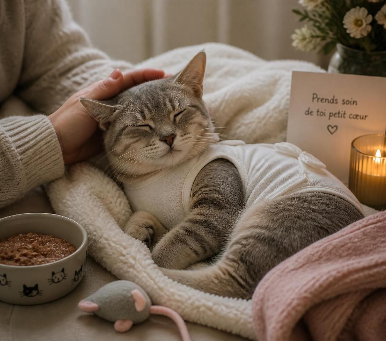 découvrez le coût estimé de la stérilisation d'un chat en 2026, les facteurs qui influencent le prix et des conseils pour bien préparer cette intervention essentielle pour la santé de votre animal.