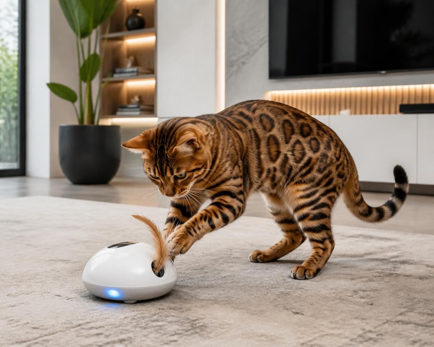 découvrez le prix moyen d'un chat du bengal en 2026, les facteurs qui influencent son coût, et des conseils pour bien choisir votre futur compagnon félin.