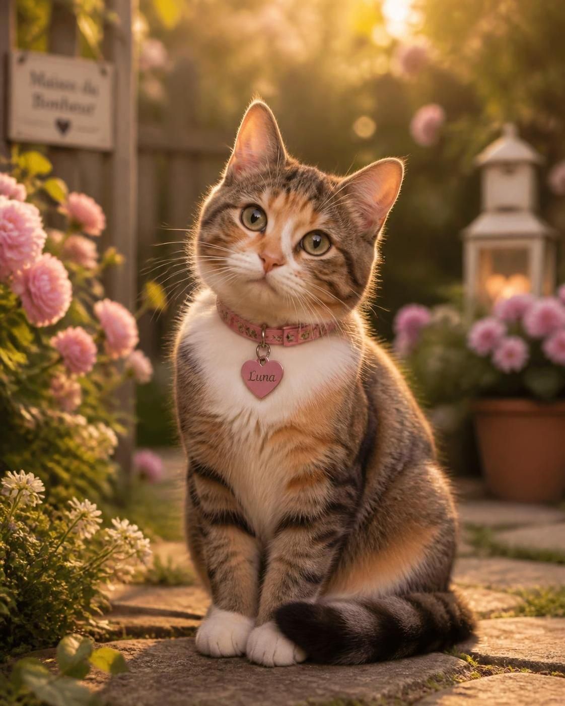 découvrez notre guide 2026 pour choisir le prénom parfait pour votre chat femelle, avec des suggestions originales et tendance.