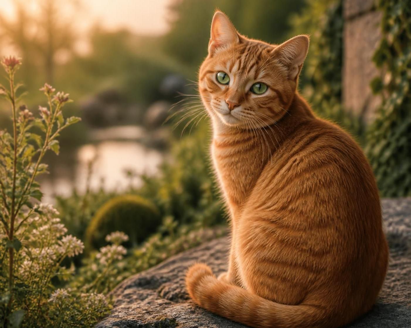 découvrez les prénoms tendance pour chat femelle en 2026 et trouvez celui qui correspond parfaitement à votre nouvelle compagne féline.
