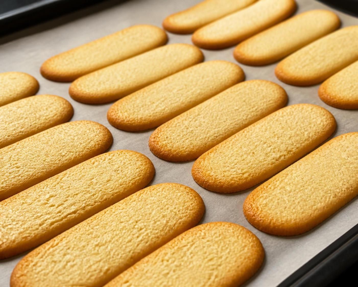 découvrez notre recette facile et rapide pour préparer des langues de chat délicieuses, parfaites pour accompagner vos pauses café ou vos desserts.