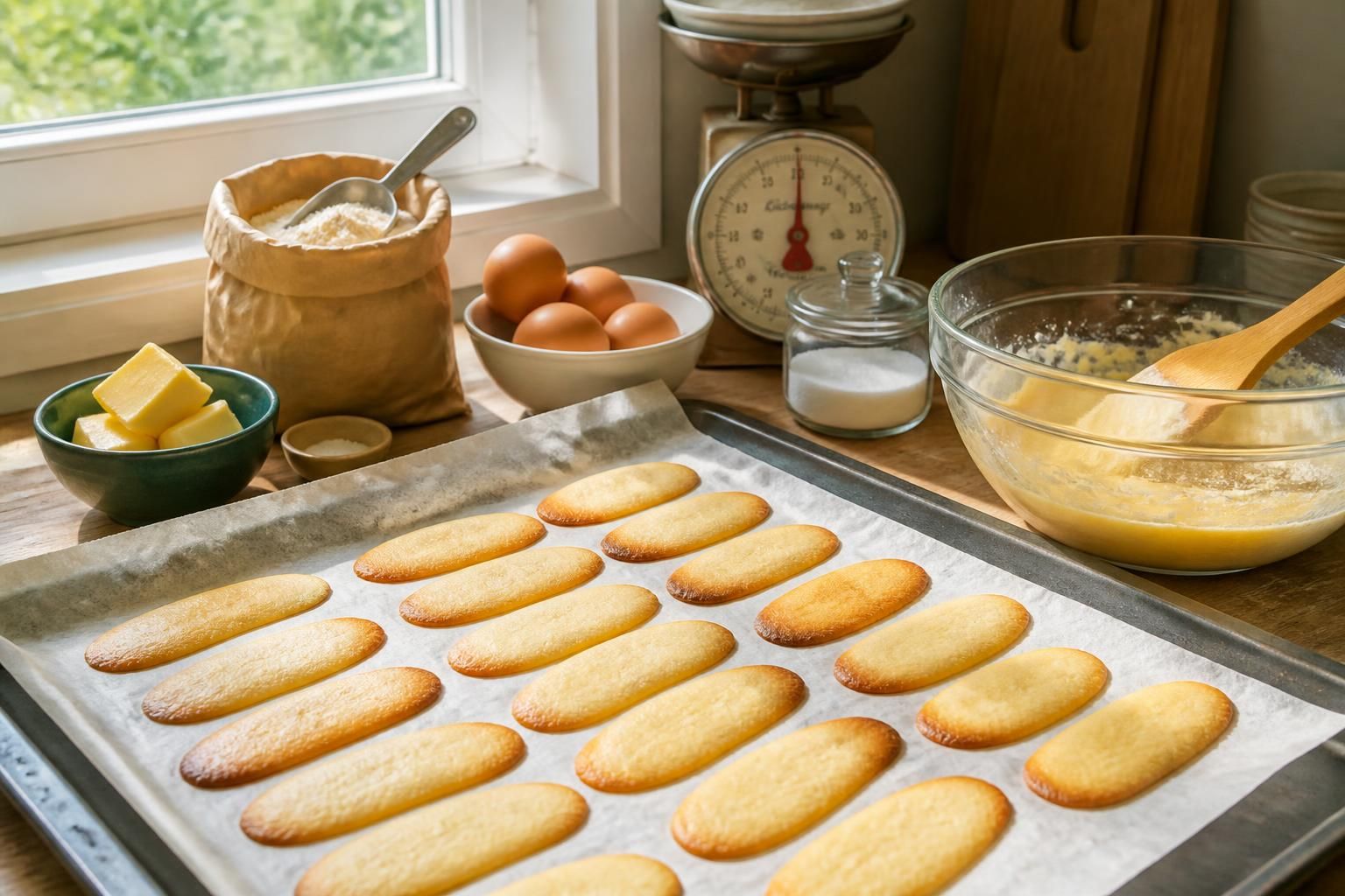 découvrez une recette facile pour préparer des langues de chat croustillantes, parfaites pour accompagner vos desserts ou le goûter.