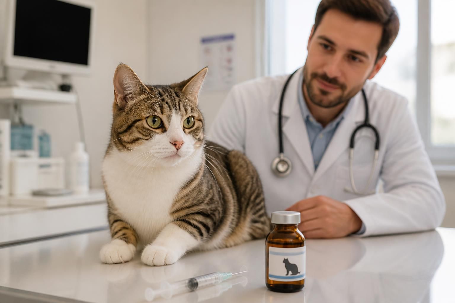 découvrez tout ce qu'il faut savoir sur dermipred pour chat : son usage, les précautions à prendre et des conseils pratiques pour le bien-être de votre animal.