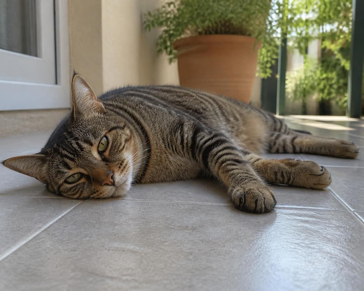 découvrez tout ce qu'il faut savoir sur la chaleur chez le chat, ses symptômes, ses impacts sur la santé et comment bien gérer cette période pour le bien-être de votre compagnon félin.