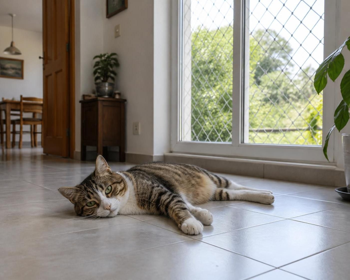 découvrez tout ce qu'il faut savoir sur la chaleur chez le chat, ses symptômes, ses effets sur sa santé, et comment bien le protéger durant cette période délicate.