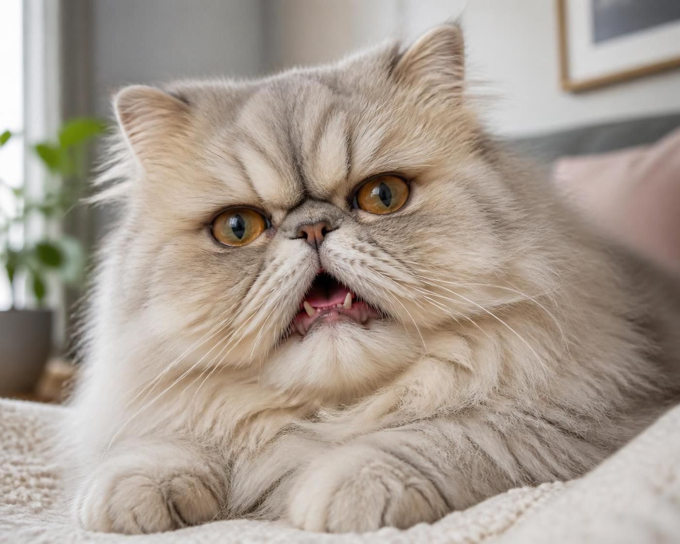 découvrez tout ce qu'il faut savoir sur la gingivite chez le chat : ses symptômes, ses causes principales et les traitements efficaces pour prendre soin de la santé bucco-dentaire de votre félin.