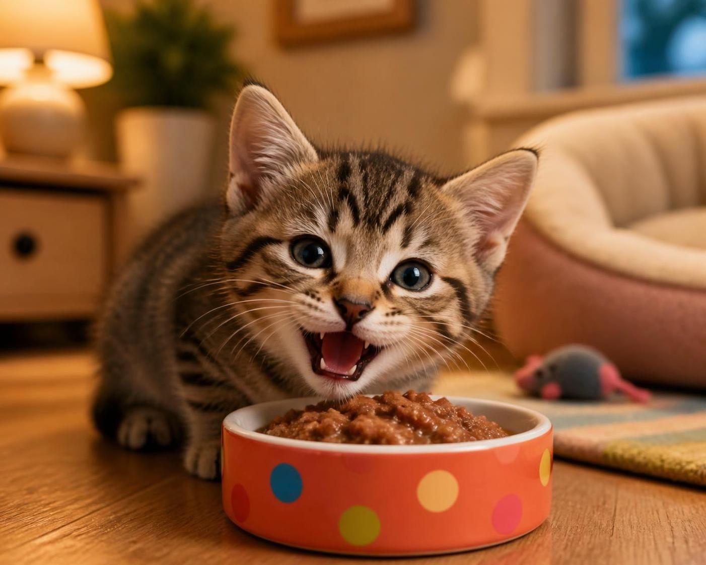 découvrez comment une alimentation adaptée améliore la santé et le bien-être de votre chat grâce à nos conseils complets et faciles à suivre.