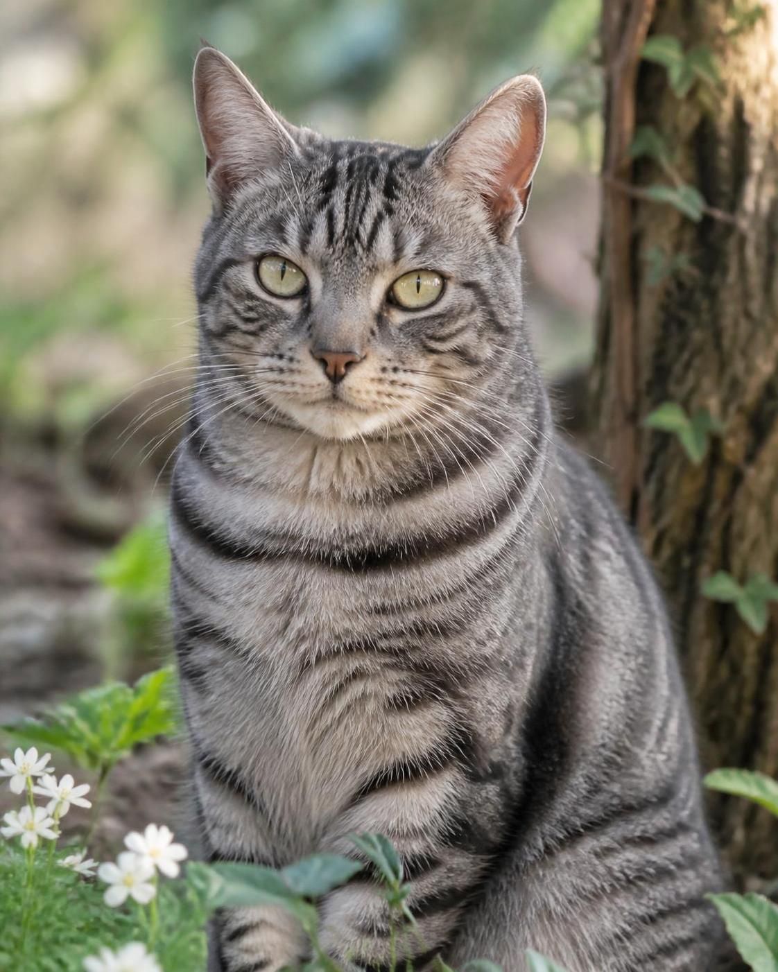 découvrez tout ce qu'il faut savoir sur le chat tigré gris : ses caractéristiques uniques, son comportement et les conseils essentiels pour bien en prendre soin.