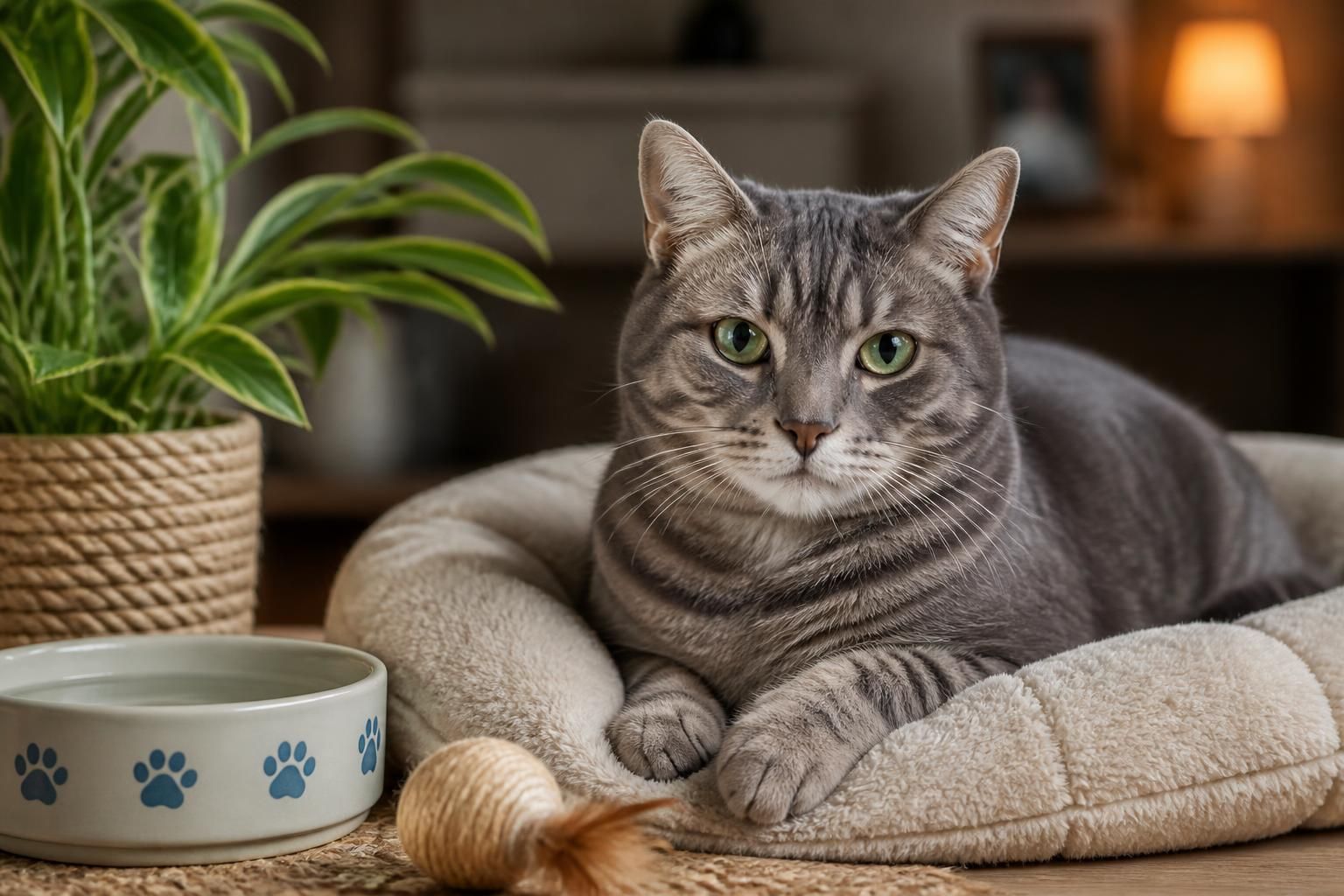 découvrez tout sur le chat tigré gris : ses caractéristiques, son comportement et les meilleurs conseils pour bien s'occuper de ce compagnon unique.