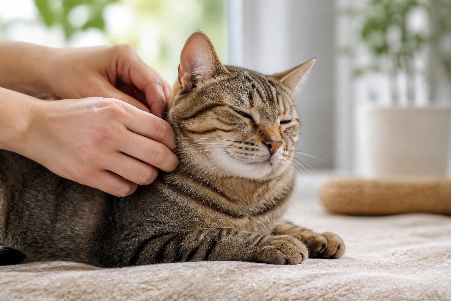 découvrez comment choisir une pipette anti-puce efficace pour protéger votre chat contre les parasites. guide pratique pour sélectionner le produit adapté à ses besoins.