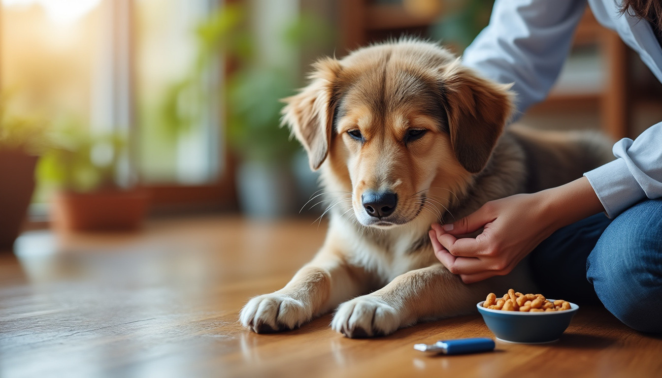 découvrez comment couper les griffes d’un chien qui refuse grâce à des gestes doux et des astuces pour réduire son stress et préserver sa confiance.