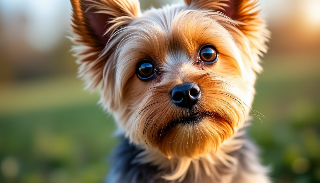 découvrez nos conseils pratiques pour un toilettage parfait de votre yorkshire adulte. apprenez les techniques de coupe et d'entretien pour sublimer votre chien au quotidien.