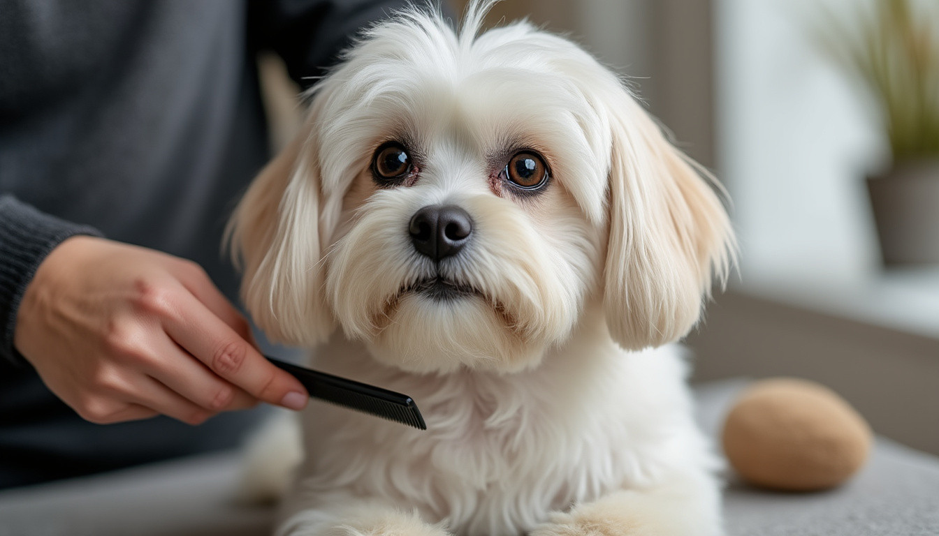 découvrez les inconvénients du bichon maltais à connaître avant de l'adopter, pour préparer au mieux l'arrivée de ce chien affectueux mais exigeant.