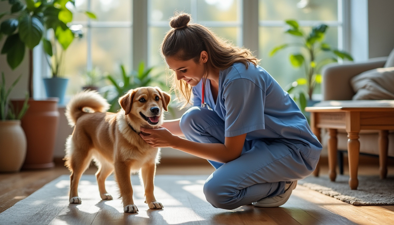 découvrez pourquoi votre chien sent mauvais et comment éliminer les odeurs grâce à des solutions simples pour préserver son hygiène et sa santé.