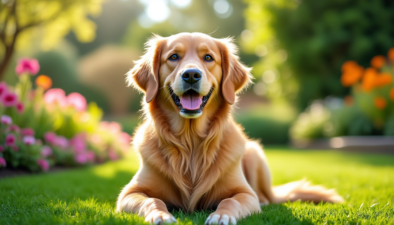 découvrez pourquoi votre chien dégage une mauvaise odeur et apprenez les solutions efficaces pour y remédier afin de garantir son bien-être et une bonne hygiène.