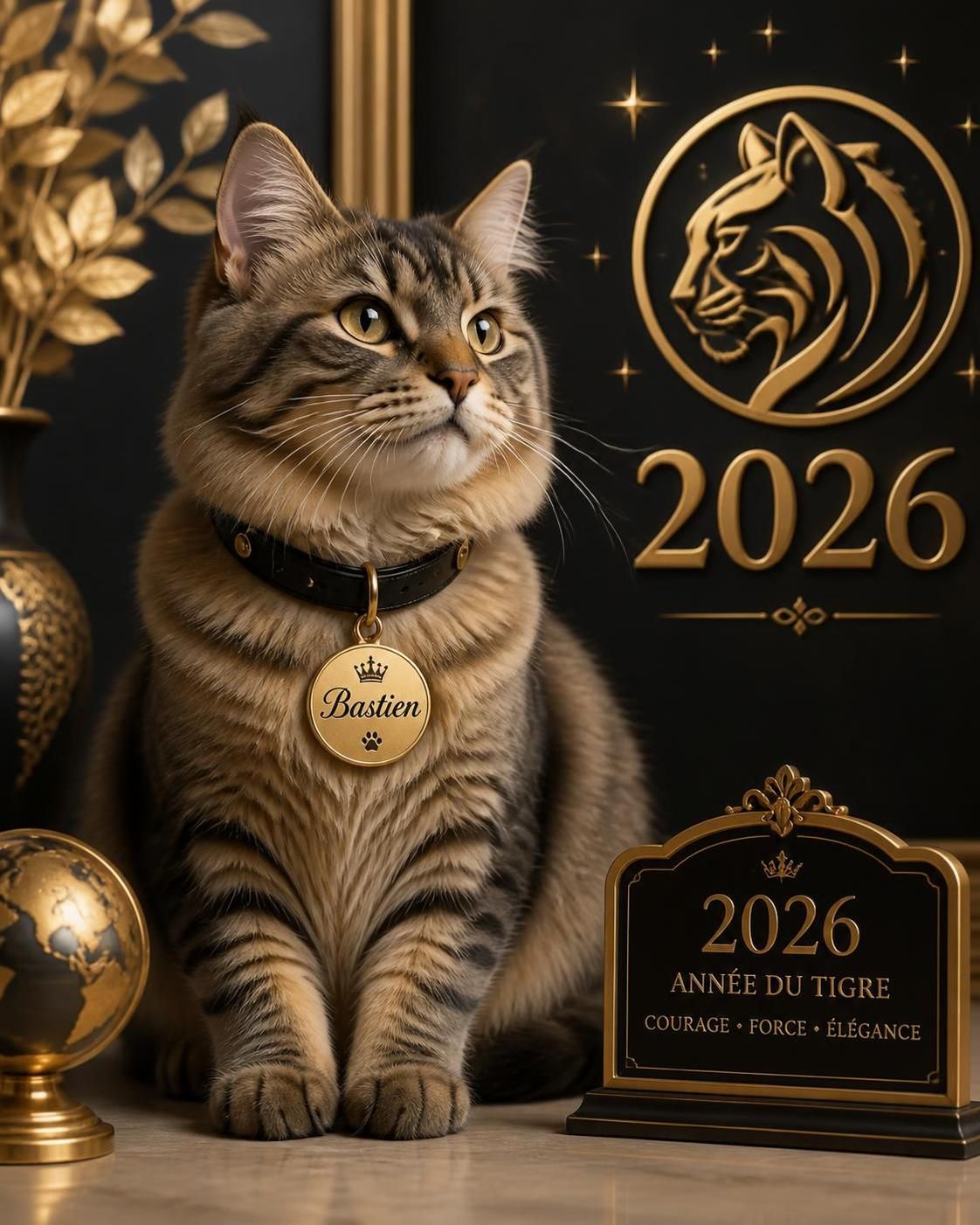 découvrez comment choisir le nom parfait pour votre chat en 2026, avec des conseils pratiques et les tendances à suivre pour refléter la personnalité de votre compagnon félin.