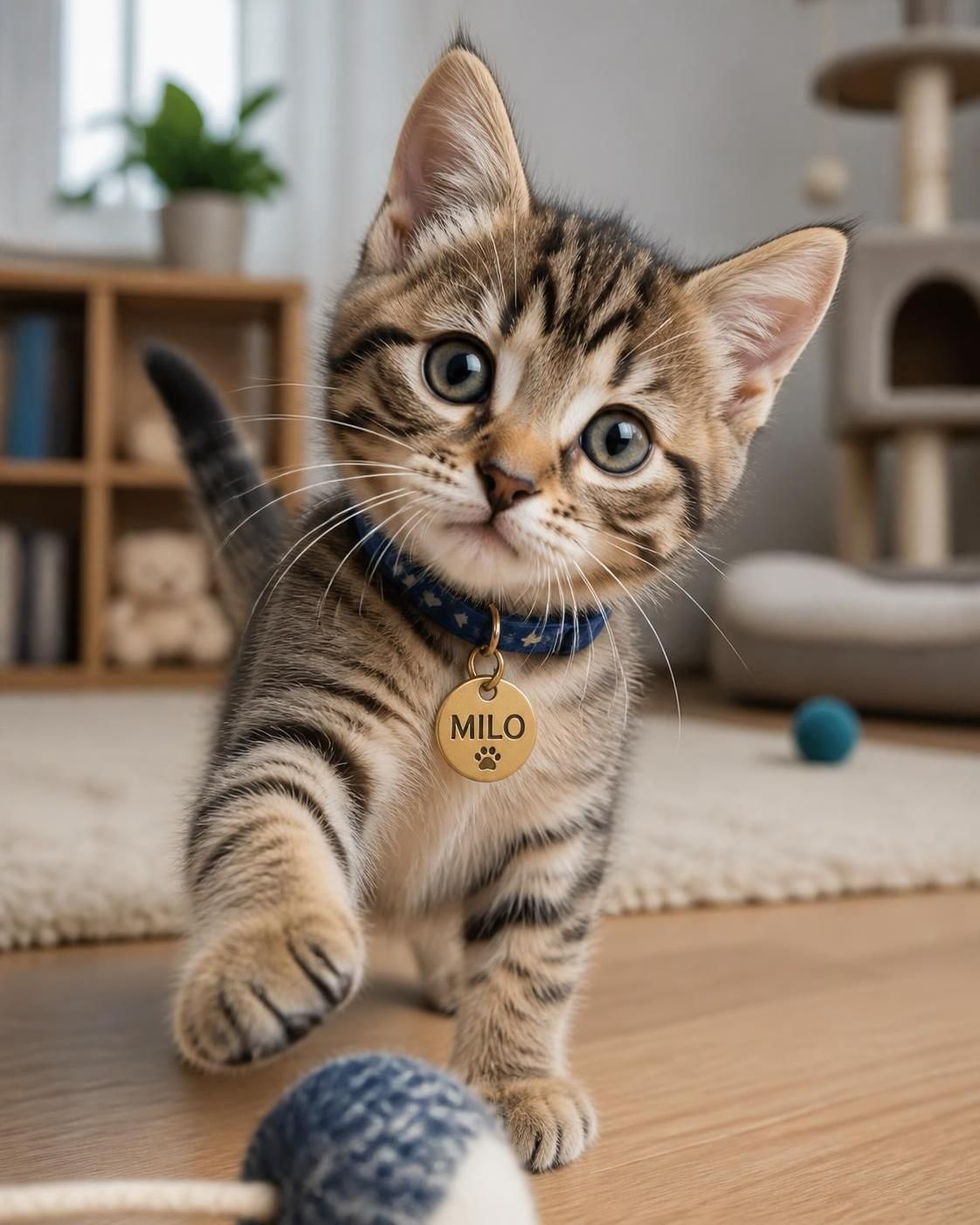 découvrez comment choisir le nom parfait pour votre chat en 2026 et les raisons qui rendent ce choix si important.