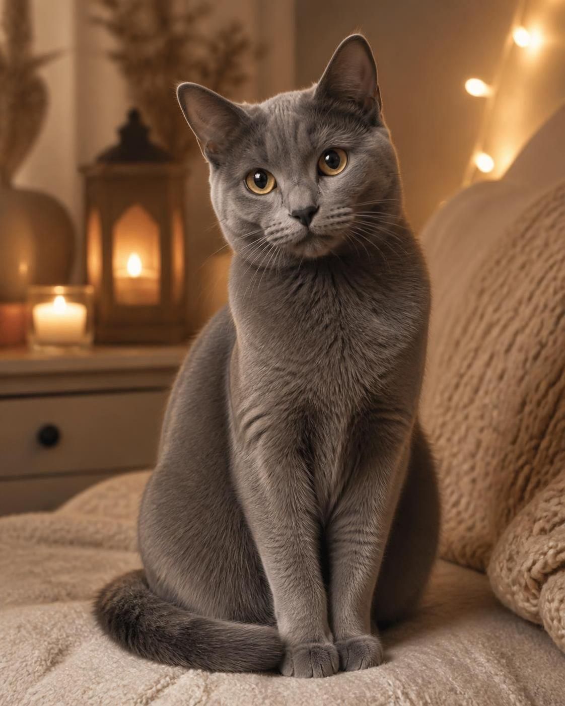 découvrez des idées et conseils pour choisir le prénom parfait pour votre chat femelle, alliant originalité et douceur.