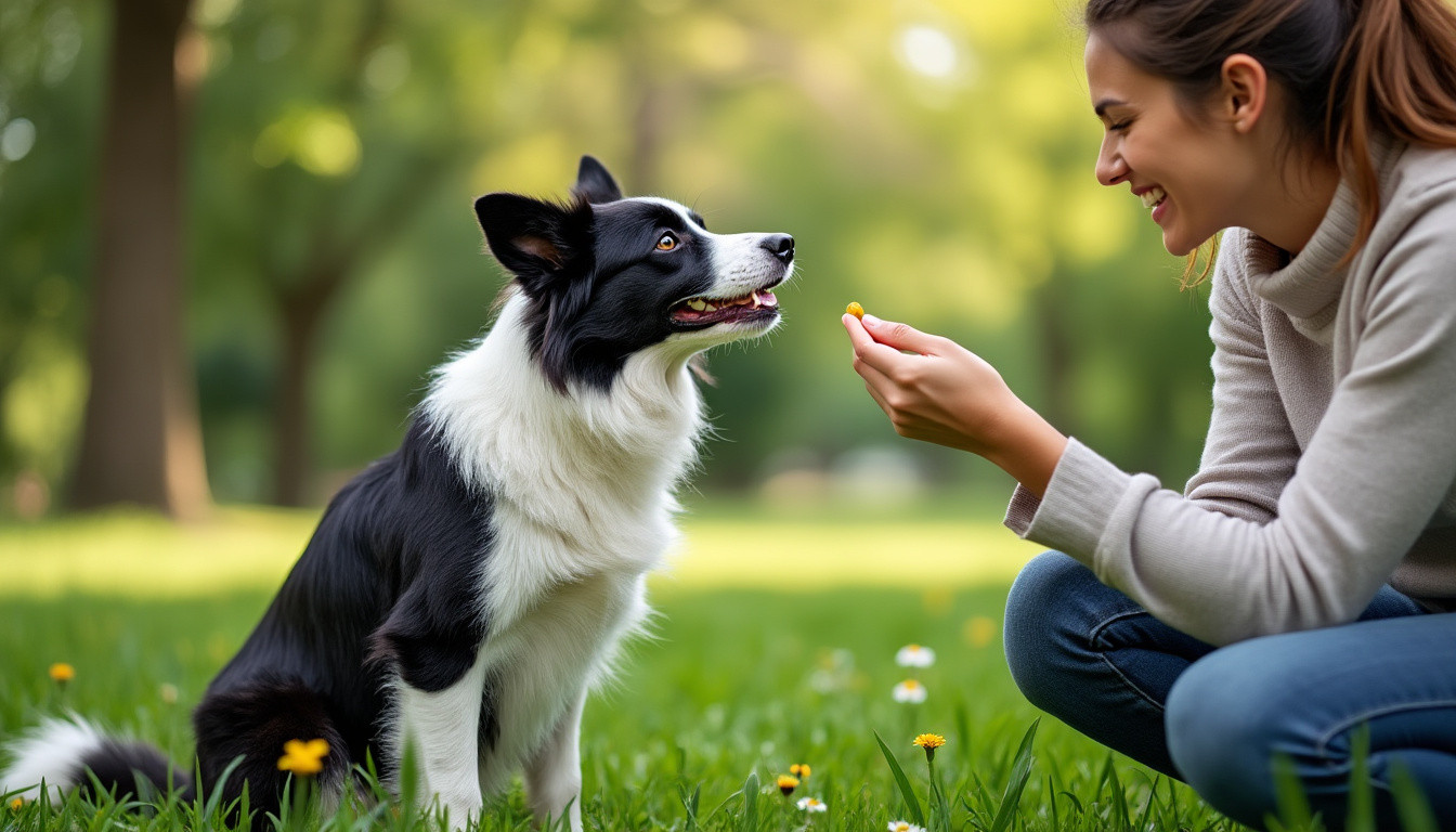 découvrez quelle race de chien est réputée la plus obéissante, les raisons de sa facilité d’éducation et les facteurs qui influencent l’obéissance.