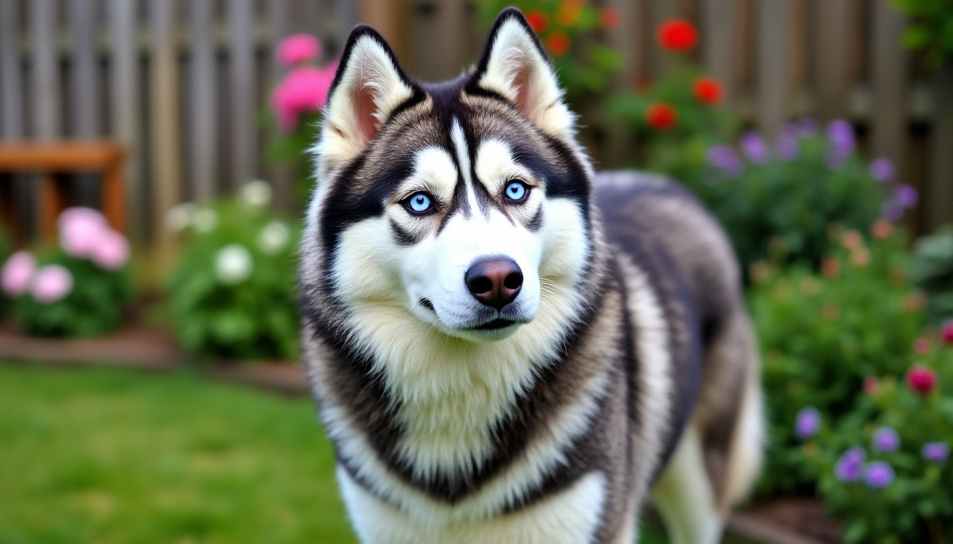 découvrez le husky à poil long : caractéristiques, entretien du pelage, besoins en exercice et conseils pour prendre soin de ce chien énergique.