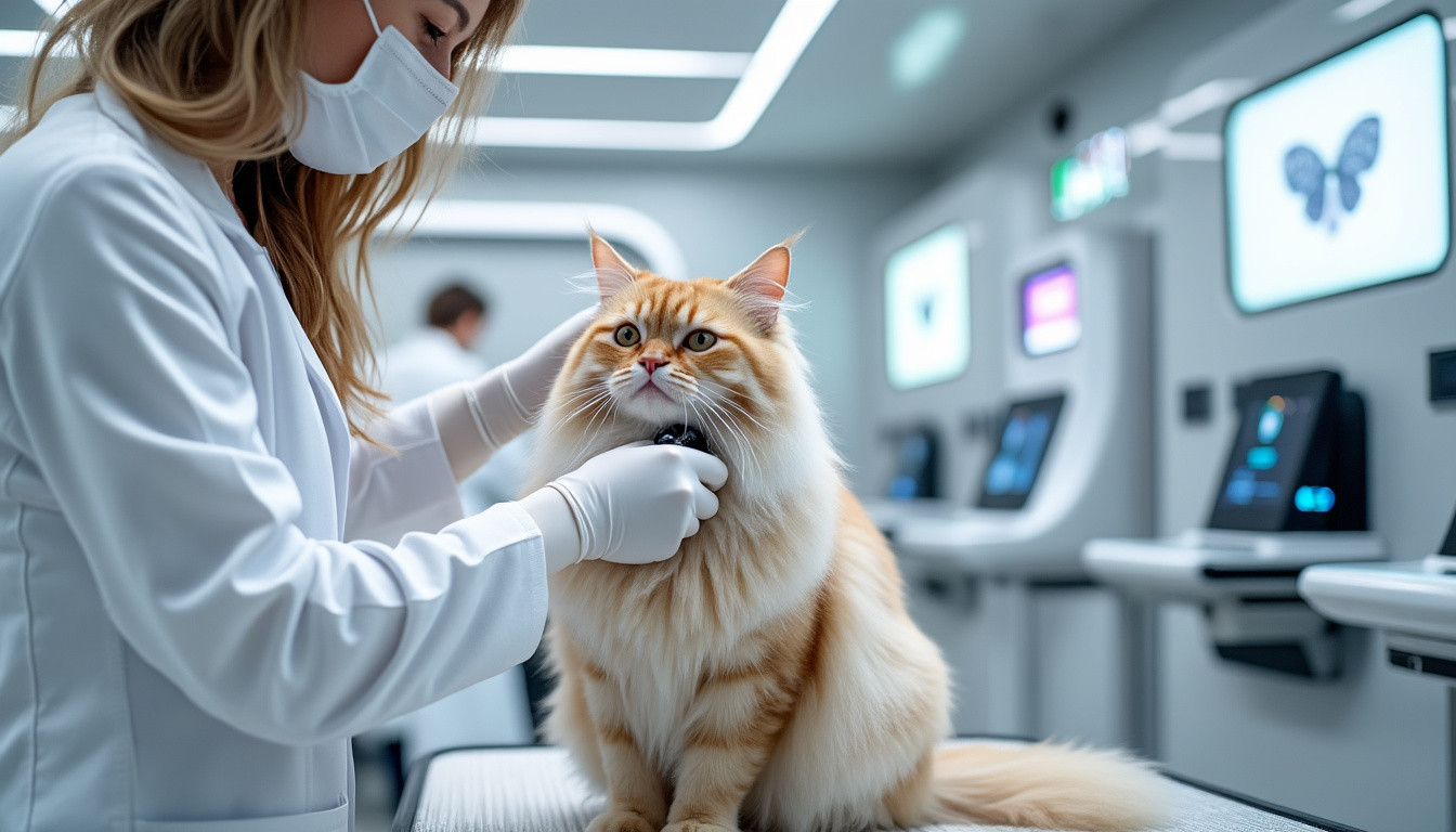 découvrez tout ce qu'il faut savoir sur le métier de toiletteuse pour chat en 2026 : formations, compétences, opportunités et conseils pour réussir dans ce domaine en pleine évolution.