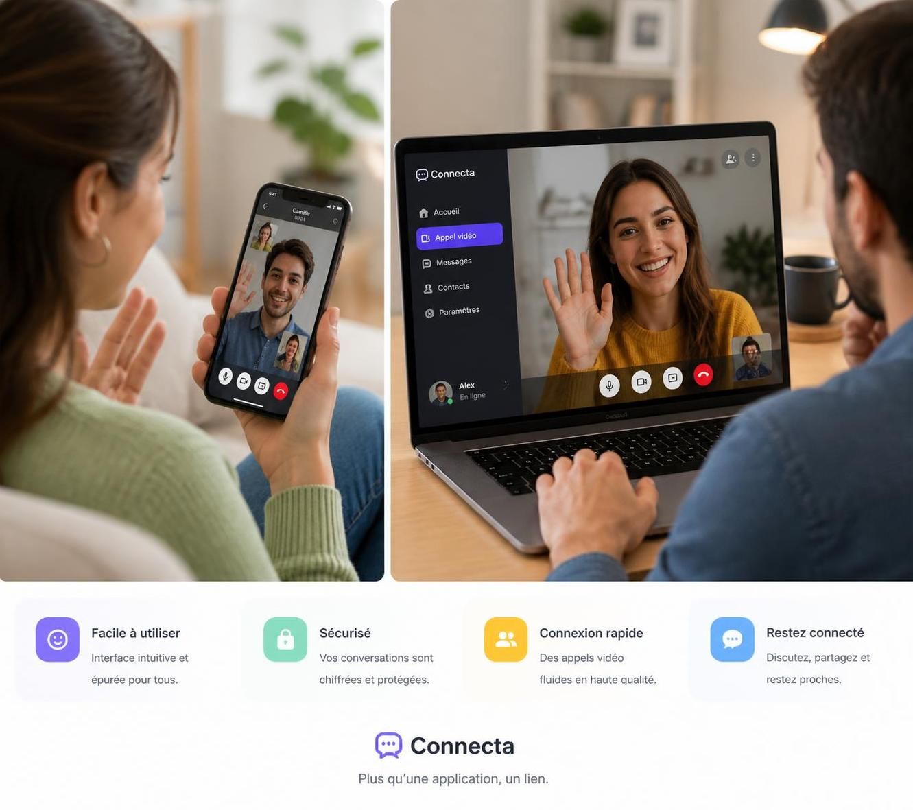 découvrez tout ce qu'il faut savoir sur pink video chat, son utilisation simple et les nombreux avantages qu'il offre pour une expérience de communication unique.