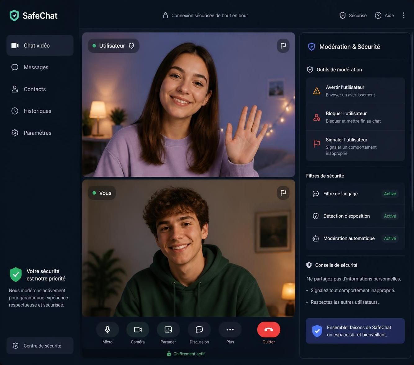 découvrez tout ce qu'il faut savoir sur pink video chat, son utilisation simple et les nombreux avantages qu'il offre pour une communication vidéo efficace et conviviale.