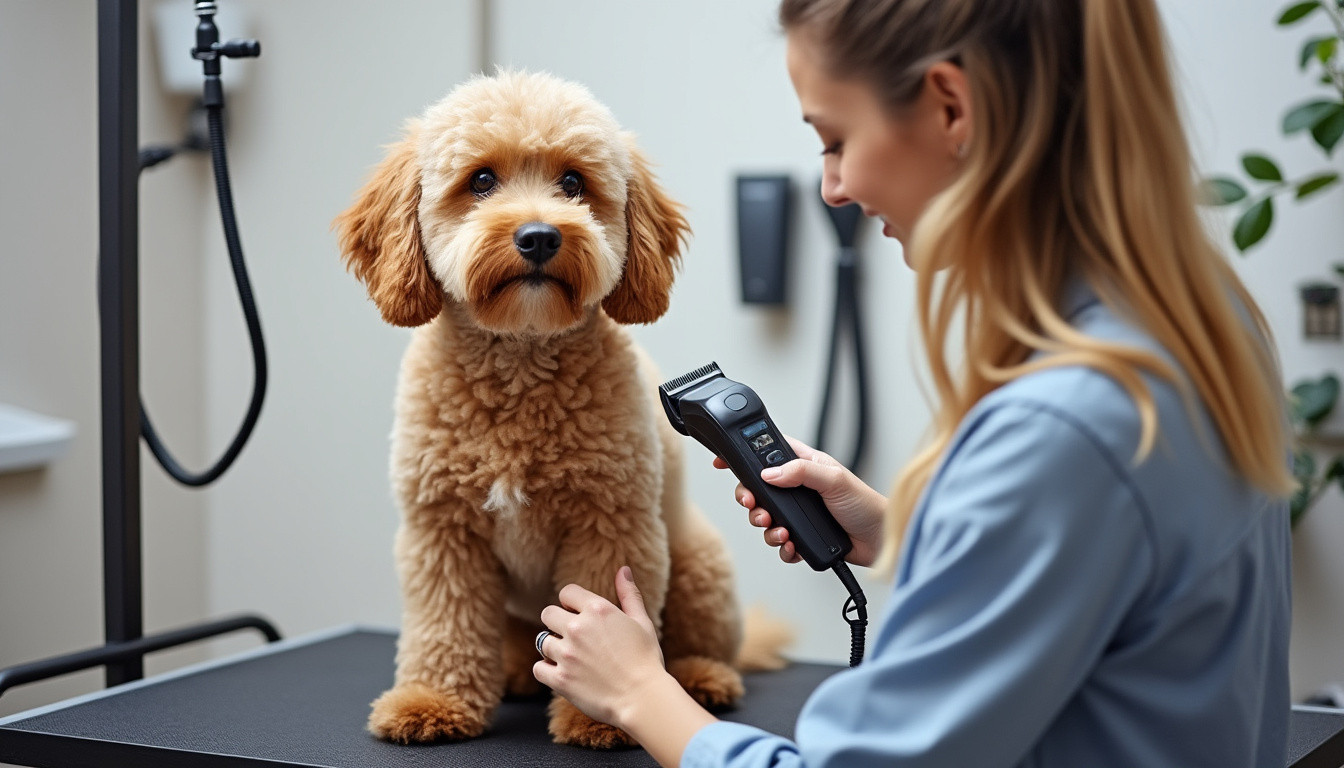 apprenez à tondre votre chien en toute sécurité grâce à nos conseils pratiques : matériel adapté, étapes clés et astuces pour son confort.