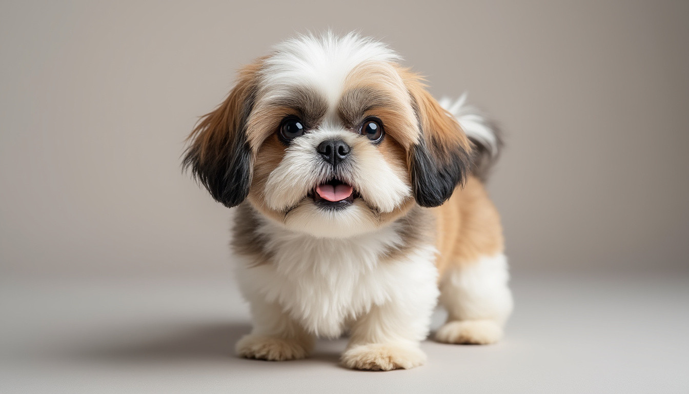 découvrez comment toiletter votre shih tzu : brossage, bain, coupe et soins essentiels pour garder son pelage sain et votre petit compagnon heureux.